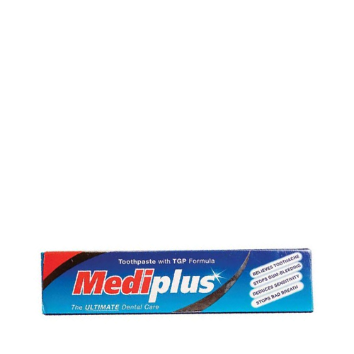 Mediplus Toothpaste~100Gm