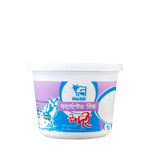 Milk Vita Sour Curd (Tok Doi)~ 500 Gm