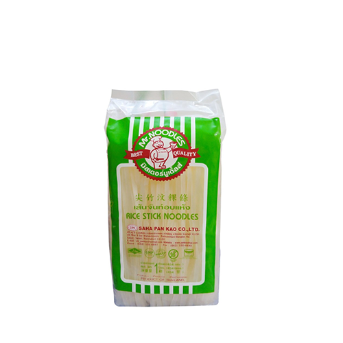 Mr. Noodles Rice Stick Noodles~ 454 Gm