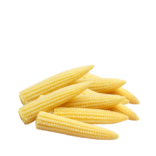 Baby Corn (10 piece)