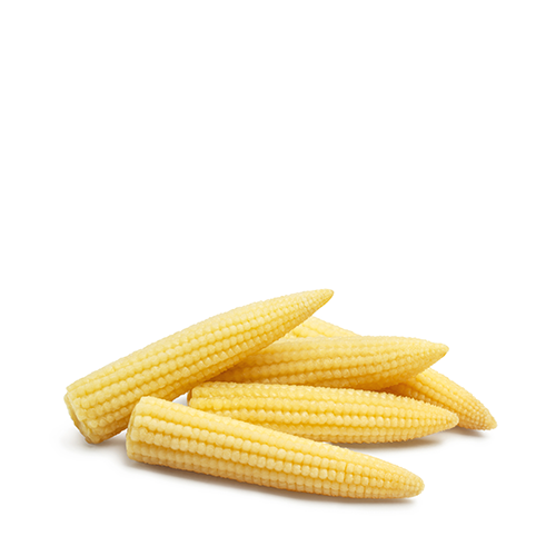 Baby Corn (5 piece)