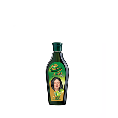 Dabur Amla Hair Oil