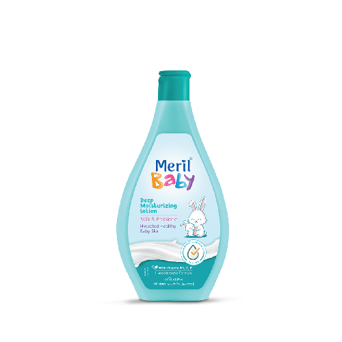 Meril Baby Deep Moisturizing lotion~200 ml