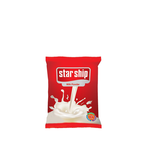 Starship Milk Powder (1 kg)