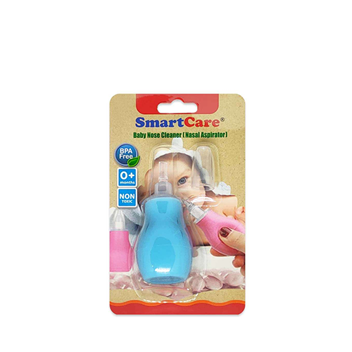 SmartCare Baby Nose Cleaner (Nasal Aspirator)