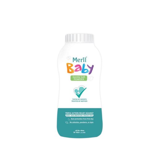 Meril Baby Powder~100 ml