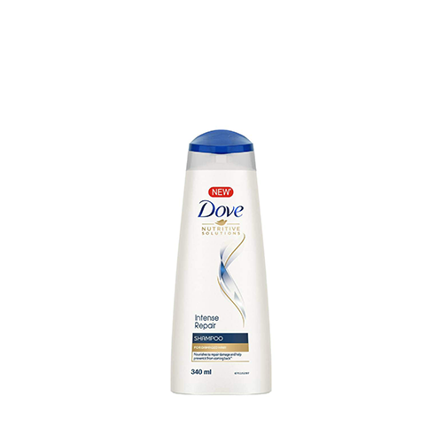 Dove Intense Repair Shampoo (330 ml)