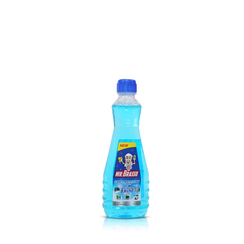 Mr. Brasso Glass & Multisurface Cleaner