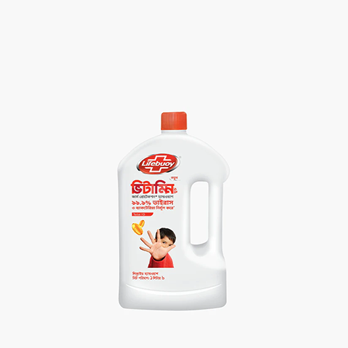 Lifebuoy Handwash Total (1 litter)