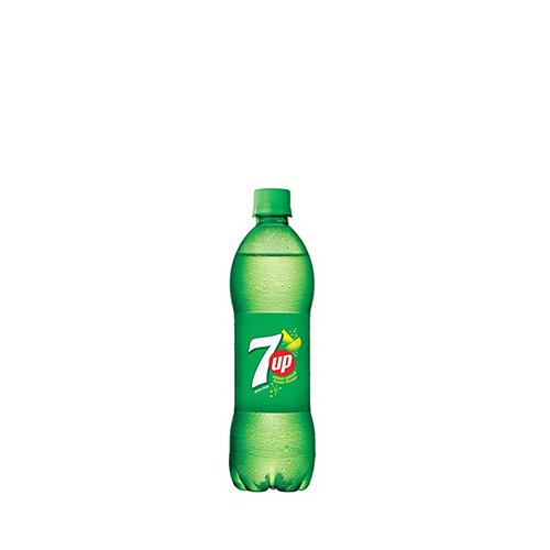 7up~ 500 ML