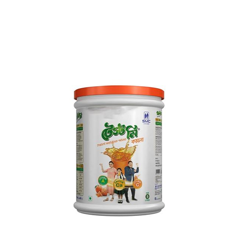 SMC Taste Me Orange Instant Drink Powder~ 1 KG