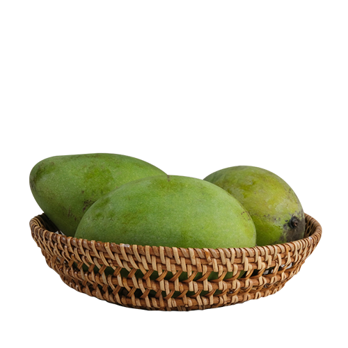 Fazli Mango~ (75 Tk Per Kg/ 10 KG Pack)