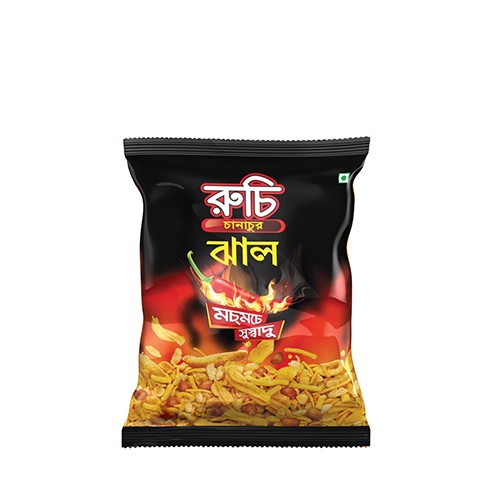 Ruchi Jhal Chanachur (150 Gram)