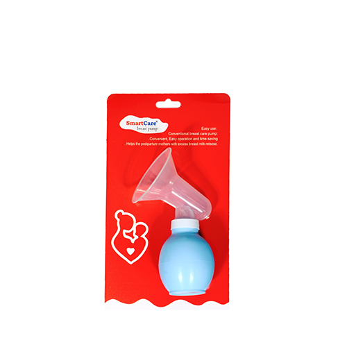 SmartCare Breast Pump