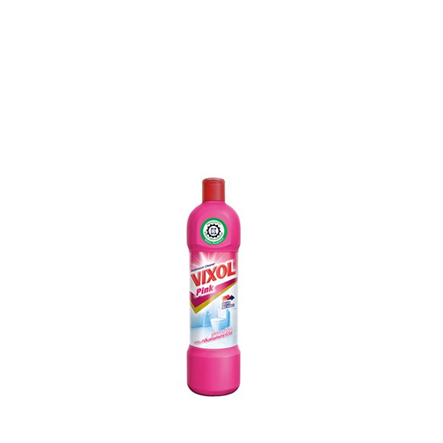 Vixol Bathroom Cleaner (400ml)