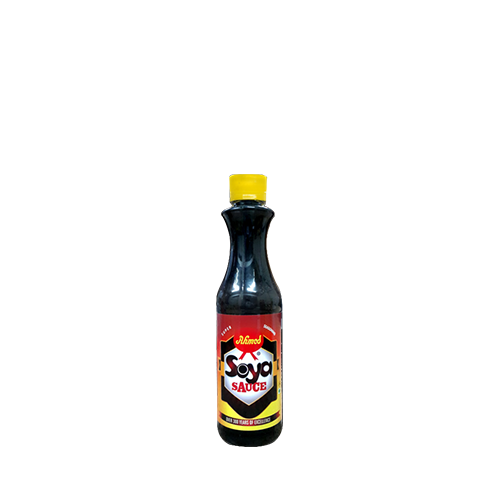 Ahmed Soya Sauce 250ml