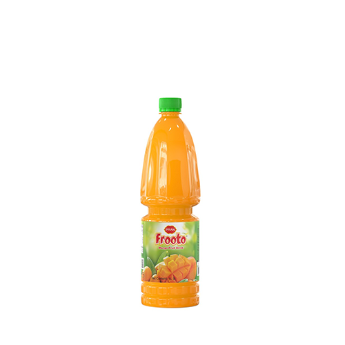 Pran Frooto Mango Fruit Drink~ 1 Ltr