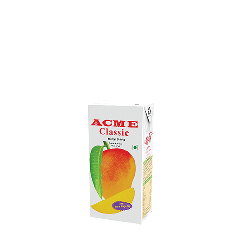 Acme Classic Mango Fruit Drink~ 250 ML