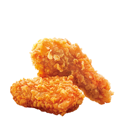 Crispy Chicken~ 1 Pcs