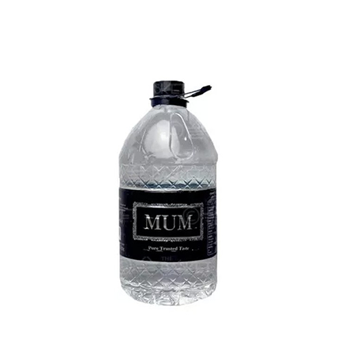 Mum Drinking Water~ 5 Ltr