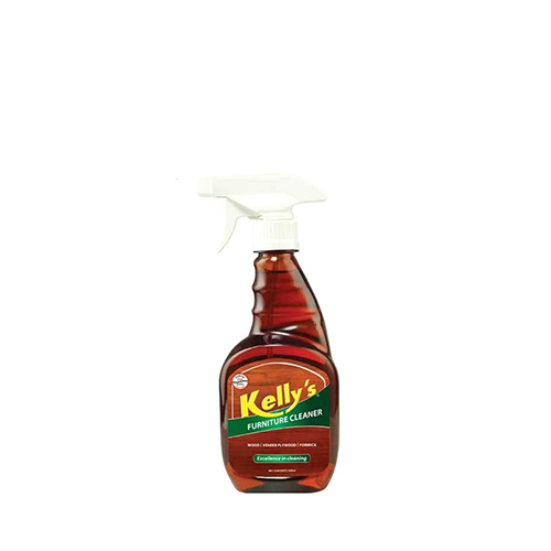 Kelly's Furniture Cleaner