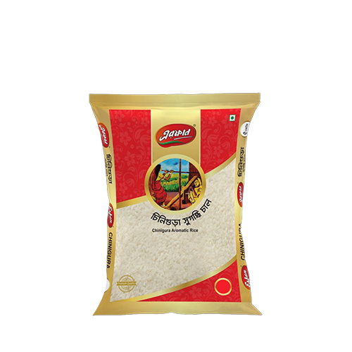 ERFAN Chinigura Aromatic Rice~1 kg
