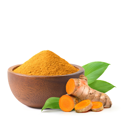 Holud Gura( Turmeric Powder)~100 Gm