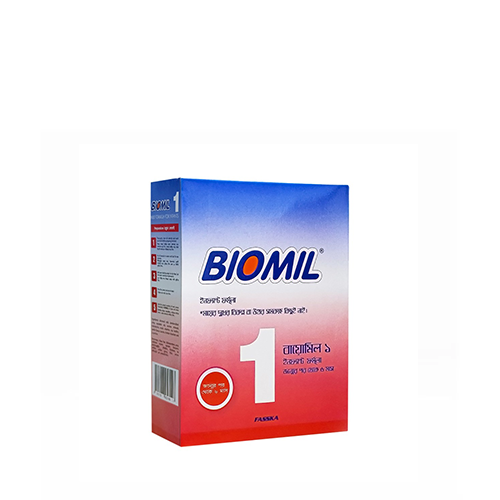 Biomil 1 Milk Powder (0-6 months)~ 350 Gm