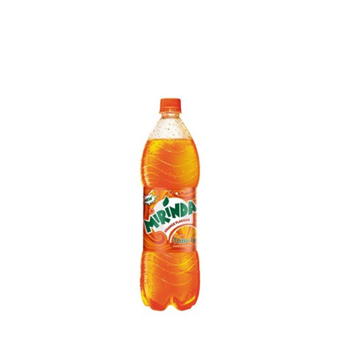 Mirinda Orange~ 1 Ltr