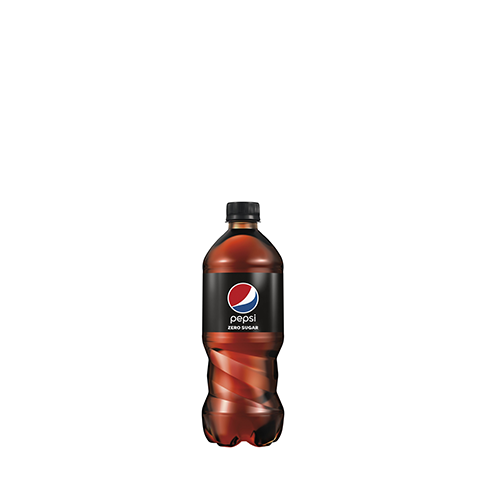 Pepsi Zero Sugar~ 250 ML