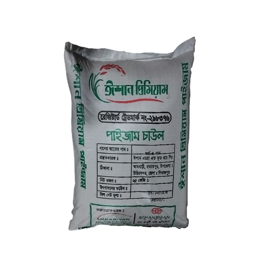 Ishan Premium Paijam Rice ~ 25 Kg