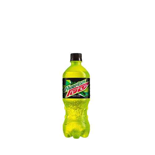 Mountain Dew~ 500 ML