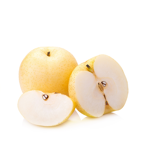 Nashpati (Pear)