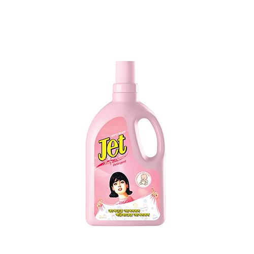 Jet Baby Liquid Detergent