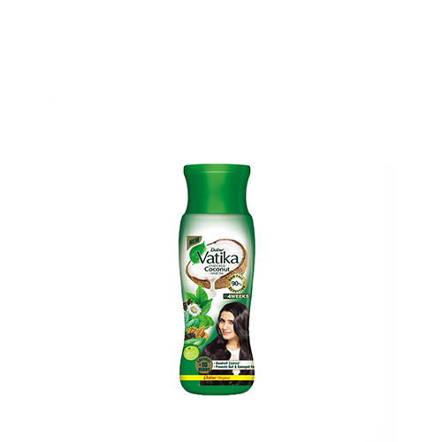 Dabur Vatika Enriched Coconut Hair Oil (300ml)