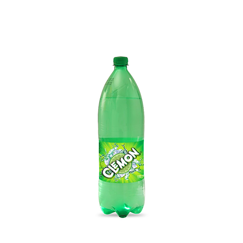 Clemon~ 2 Ltr