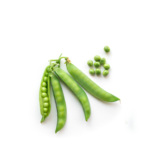 Deshi Motorshuti (Local Green Peas)~500Gm