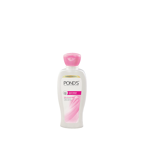 Ponds Moisturizer Body Lotion (200ml)