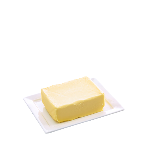 Local Pure Butter (Makhon)~ 500 Gm