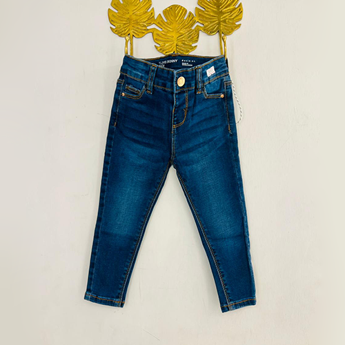 Denim Co. Premium Baby Skinny Stretch Denim Jeans~ 1 Pcs