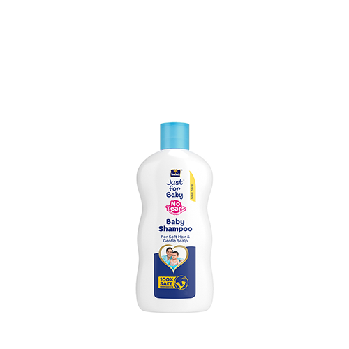 Parachute Just for Baby- Baby Shampoo~ 100 ML