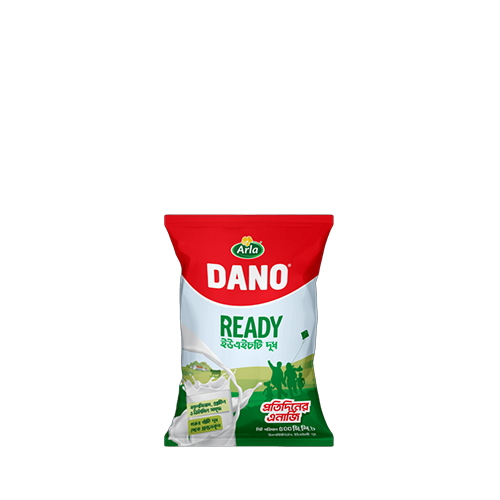 Dano Arla Ready UHT Milk~ 150 Gm