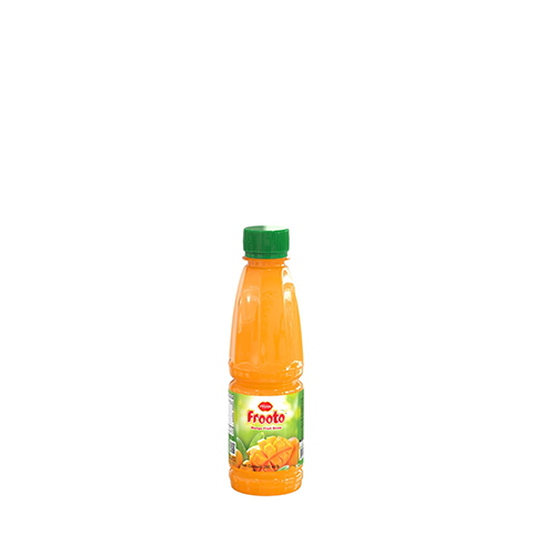 Pran Frooto Mango Fruit Drink~ 250 ML