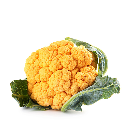 Fulkopi (Yellow Cauliflower)~ 1 Pcs