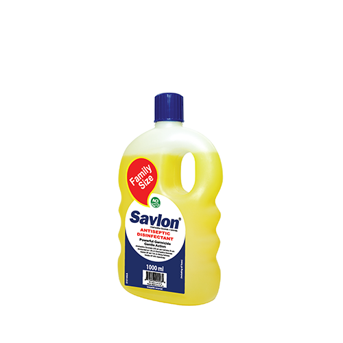 ACI Savlon Liquid Antiseptic ~ 1000ml