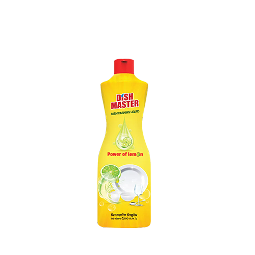 Akij Dish Master Dishwash Liquid~500 ml