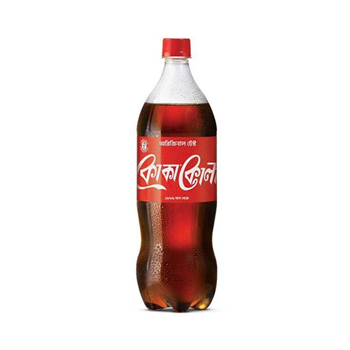 Coca-Cola (1 litter)