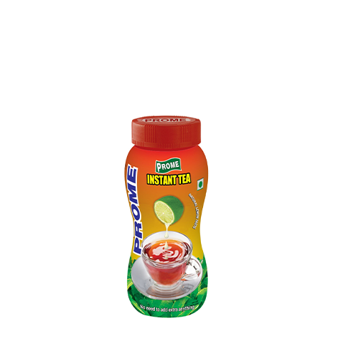 Prome Instant Tea Jar~ 600 Gm