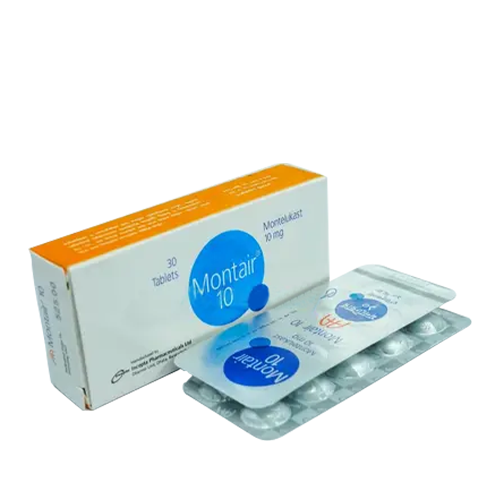 Montair 10 mg~ 10's Strip