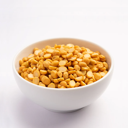 Cholar Dal (Bengal Gram)~1Kg